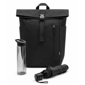 Подарочный набор URBAN PACK, чёрный