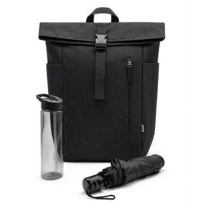Подарочный набор URBAN PACK, чёрный