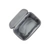 RESTO 5503 grey Изотермическая сумка для ланч боксов, 6 л, /12