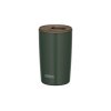 Термокружка из нерж. стали тм THERMOS JDP-401 FG 0.4L