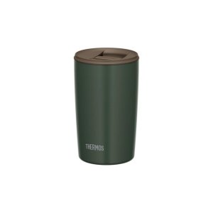 Термокружка из нерж. стали тм THERMOS JDP-401 FG 0.4L