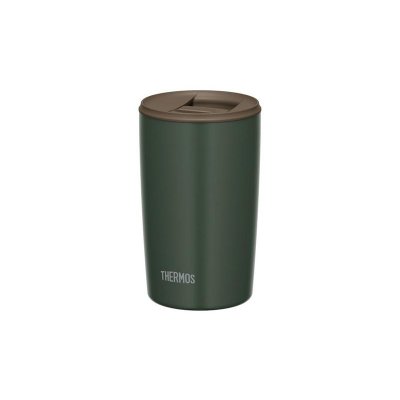 Термокружка из нерж. стали тм THERMOS JDP-401 FG 0.4L