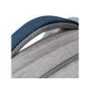 RIVACASE 7567 grey/dark blue рюкзак для ноутбука 17.3 / 6