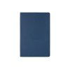 Ежедневник недатированный А5 Megapolis Nappa, темно-синий