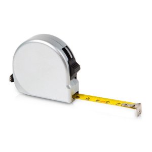 Рулетка Stash 3м, серебристый Рулетка Stash 3м, серебристый