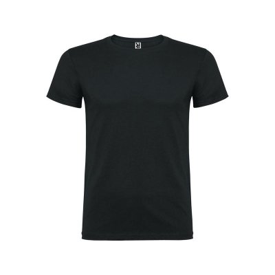 Футболка Beagle мужская, графитовый