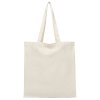 Сумка для покупок LUMISSA 325 г/м², натуральная
