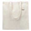 Сумка для покупок LUMISSA 325 г/м², натуральная