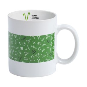 Кружка «Бизнес-зодиак. Козерог» Кружка «Бизнес-зодиак. Козерог»