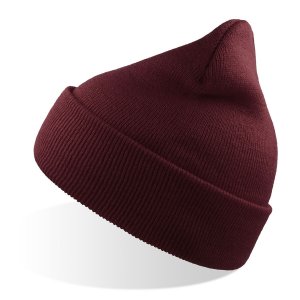 Шапка вязанаядвойная Wind-S