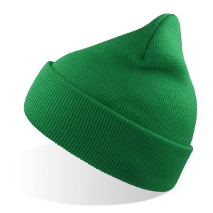 Шапка вязанаядвойная Wind-S