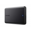 Внешний диск Toshiba Canvio, USB 3.0, 1Тб, черный