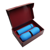 Набор Hot Box CS2 red (голубой)