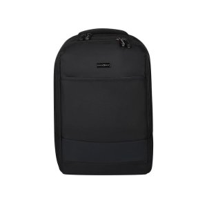 Рюкзак Eberhart Backpack черный EBH006 Рюкзак Eberhart Backpack черный EBH006