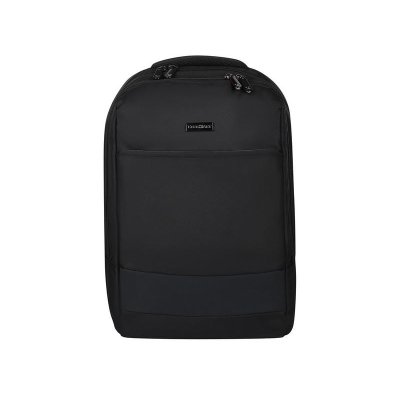 Рюкзак Eberhart Backpack черный EBH006