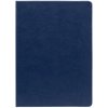 Ежедневник New Latte, недатированный, темно-синий
