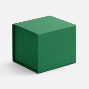 Коробка Alian, зеленая Коробка Alian, зеленая