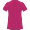 Спортивная футболка BAHRAIN WOMAN женская, ТЕМНО-РОЗОВЫЙ 2XL