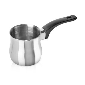 Турка Istanbul из нержавеющей стали, 280 мл Турка Istanbul из нержавеющей стали, 280 мл