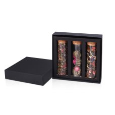 Подарочный набор чая в колбах Floros