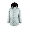Куртка мужская ROBYN, серый, 2XL, 100% п/э, 170 г/м2