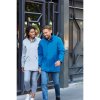 Куртка мужская ROBYN, серый, 2XL, 100% п/э, 170 г/м2