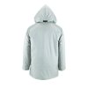 Куртка мужская ROBYN, серый, 2XL, 100% п/э, 170 г/м2