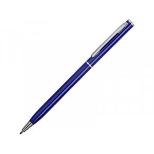Ручка металлическая шариковая «Атриум»