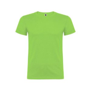 Футболка Beagle детская, зеленое яблоко