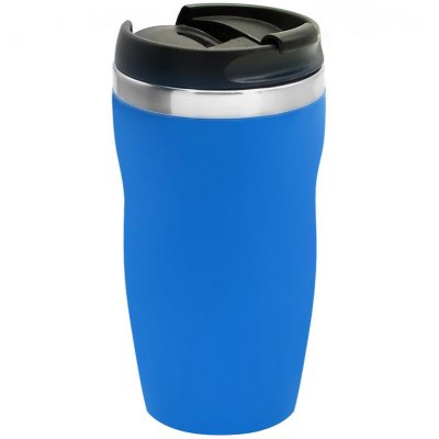 Термокружка Laim, светло-синий