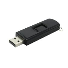 Флешка "Swift" 16 Гб, черная Флешка "Swift" 16 Гб, черная