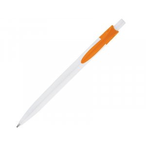 Шариковая ручка с зажимом «MARS»