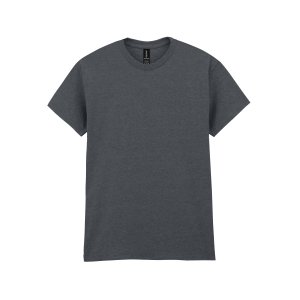 Футболка HEAVY COTTON, АСФАЛЬТОВЫЙ M