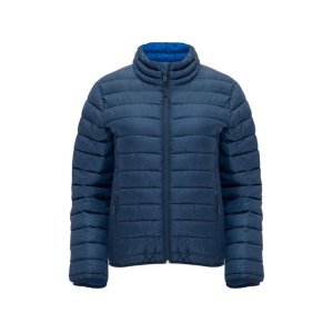 Куртка Finland, женская, нэйви Куртка Finland, женская, нэйви