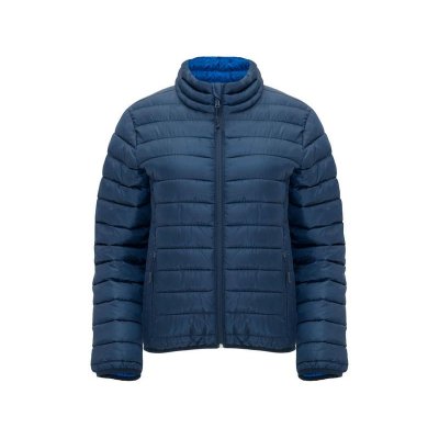 Куртка Finland, женская, нэйви