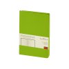 Ежедневник недатированный А5 Megapolis Color Flex New, салатовый Ежедневник недатированный А5 Megapolis Color Flex New, салатовый