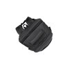 RIVACASE 8465 black ECO рюкзак для ноутбука 17.3 / 6
