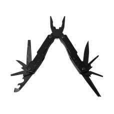 Мультитул-пассатижи Кло, черный