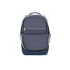 RIVACASE 7567 grey/dark blue рюкзак для ноутбука 17.3 / 6
