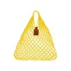 Авоська Dream М old style 15 литров, желтый (7)