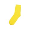 Носки Socks мужские желтые, р-м 29