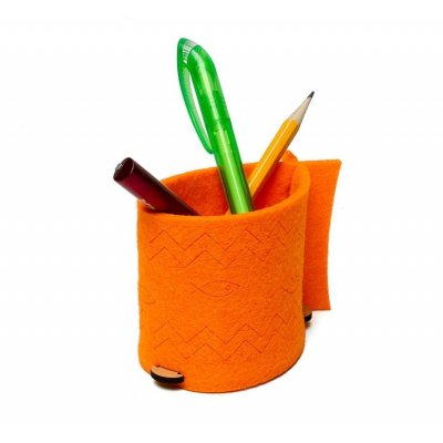 Карандашница "Рыбка" - арт.3228