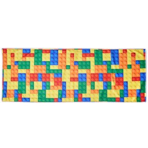 Спортивное полотенце для сублимации