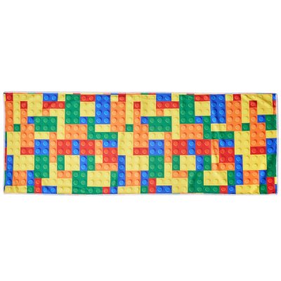 Спортивное полотенце для сублимации