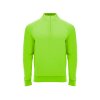 Толстовка Epiro, неоновый зеленый Толстовка Epiro, неоновый зеленый