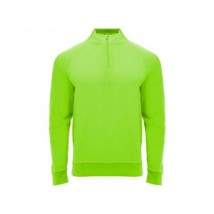 Толстовка Epiro, неоновый зеленый Толстовка Epiro, неоновый зеленый