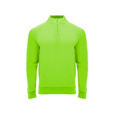 Толстовка Epiro, неоновый зеленый
