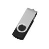 Флеш-карта USB 2.0 16 ГБ Флэш С1, черный