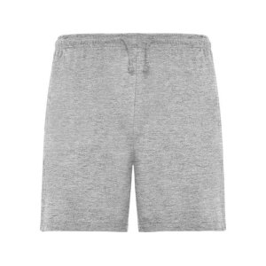 Шорты Sport мужские, серый меланж
