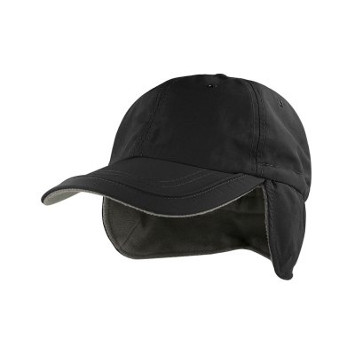 Бейсболка SNOW FLAP STOPPER-S